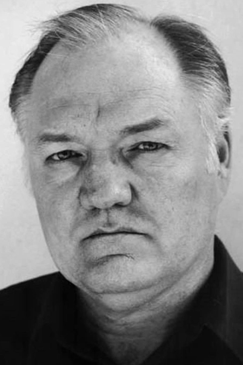 Richard Grove backdrop