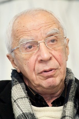 Mikhail Lipskerov: Mikail Lipskerov backdrop