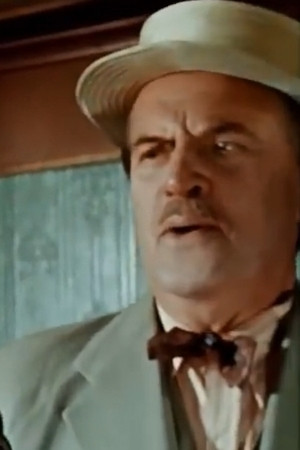 Nikolai Kuznetsov backdrop