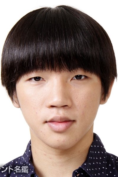 Aoi Shimoyama backdrop