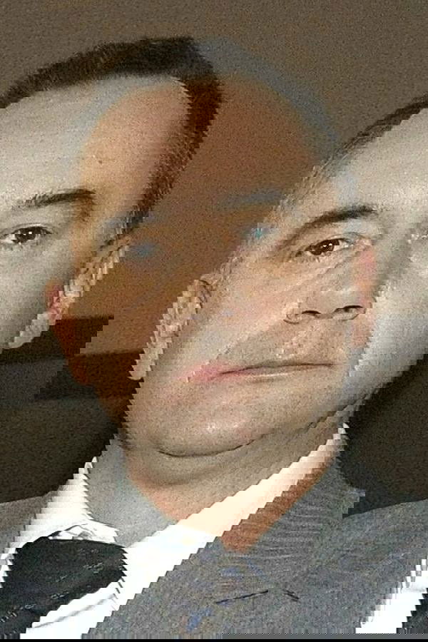 Ryszard Radwański backdrop