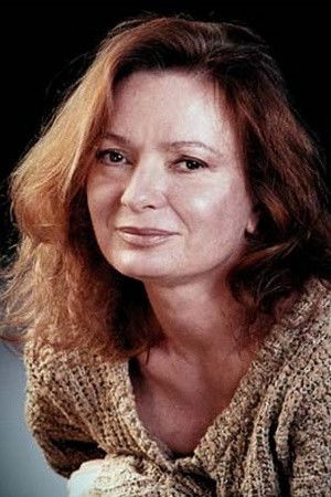 Kamila Sammler backdrop