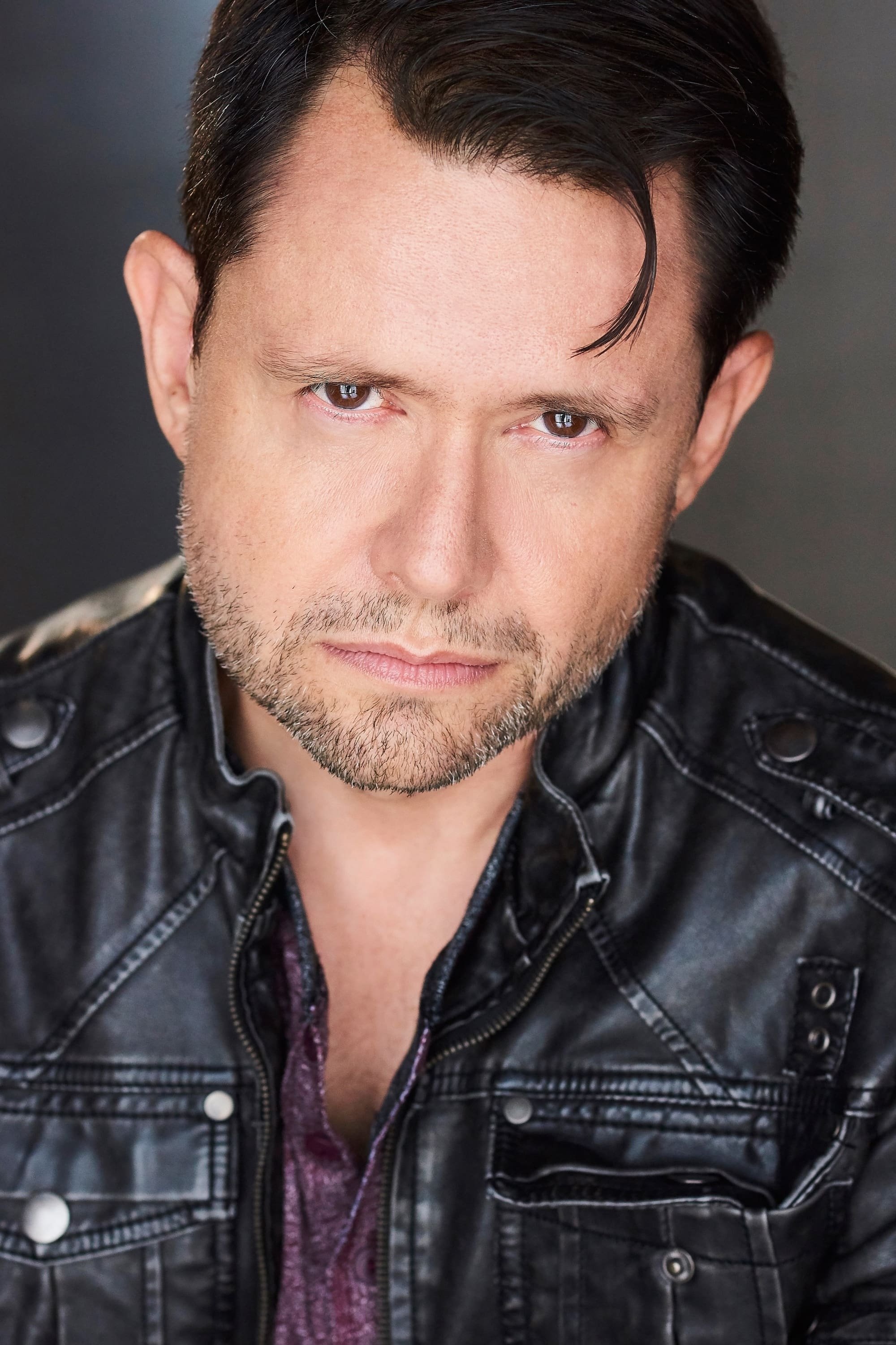 Scott Butler backdrop