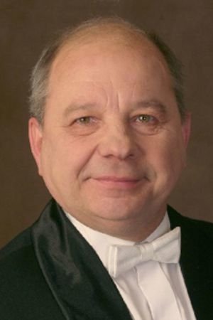 Vladimir Goryushin backdrop