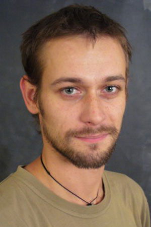 Jan Plouhar backdrop