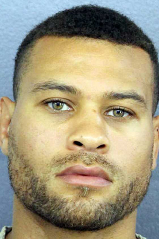 Abel Trujillo backdrop