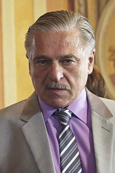 Josef Nedorost backdrop