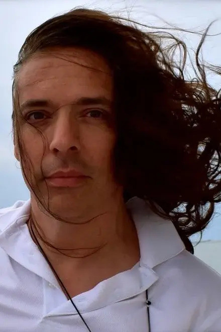 Adam Schlachter backdrop