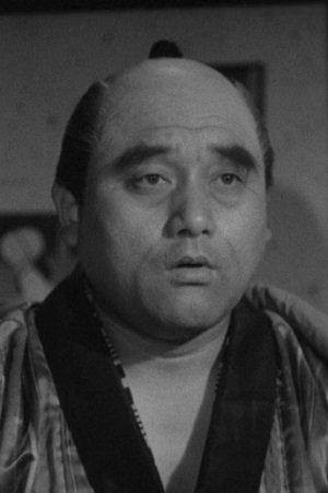 Toshiyuki Ichimura backdrop