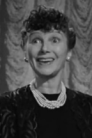 Sibyl Harris backdrop