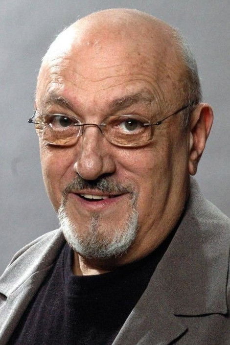 André Montmorency backdrop