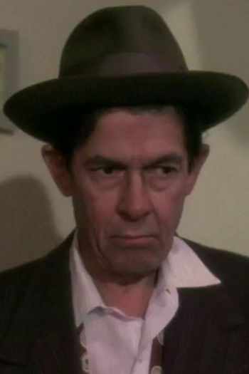 Denis Drouin backdrop