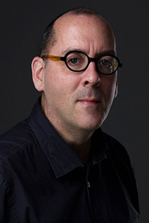 Denis Chouinard backdrop