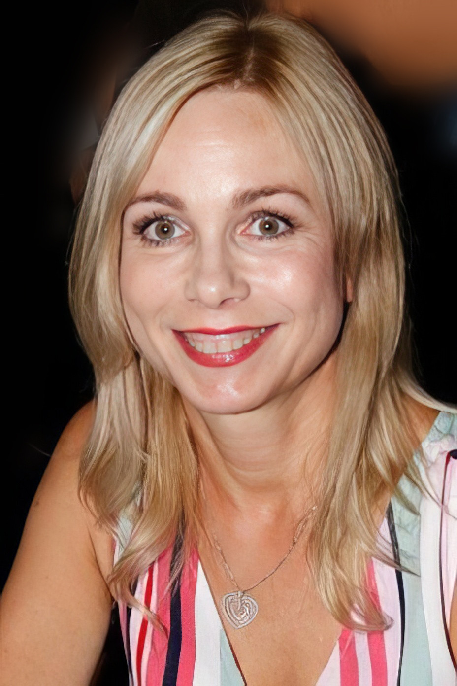 Jaroslava Stránská backdrop