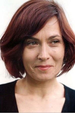 Alicja Bienicewicz backdrop