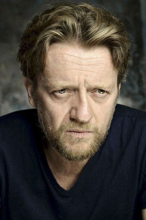 Gianluigi Fogacci backdrop