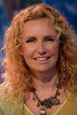 Licia Colò backdrop