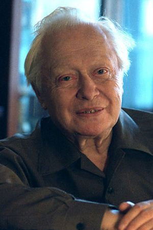 Sergey Obraztsov backdrop