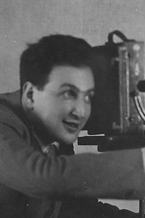 Isidor Schtok backdrop