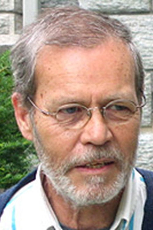 Jacques Leduc backdrop