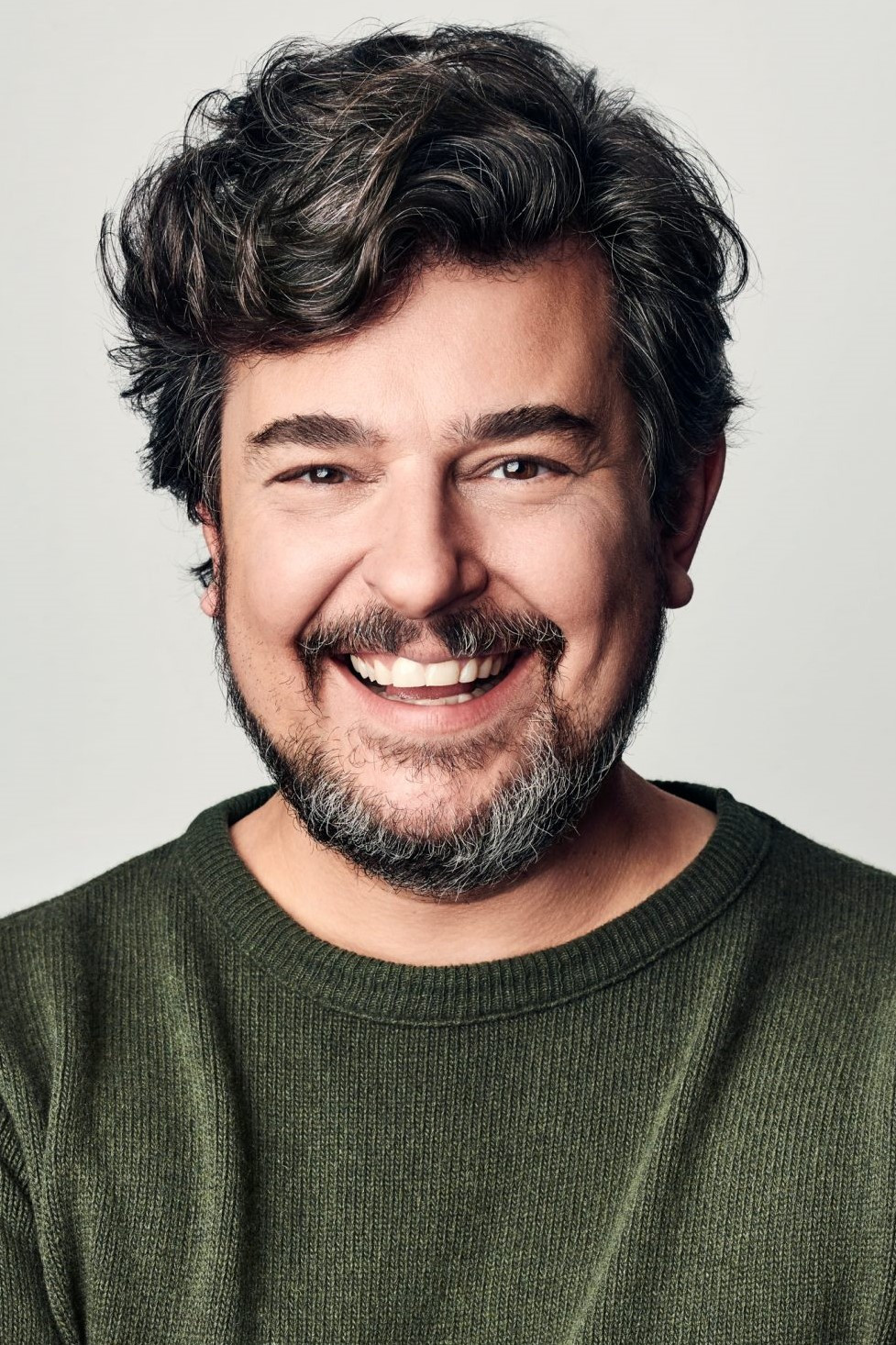 Maxime Tremblay backdrop