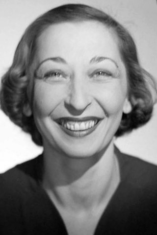 Maria Meriko backdrop