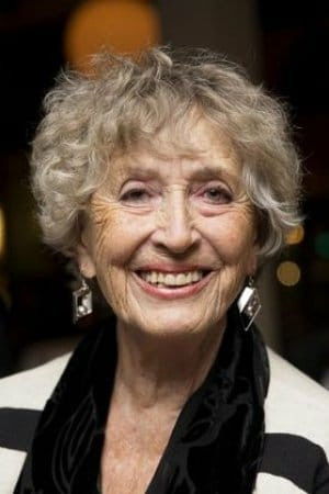 Gerdi Schjelderup backdrop