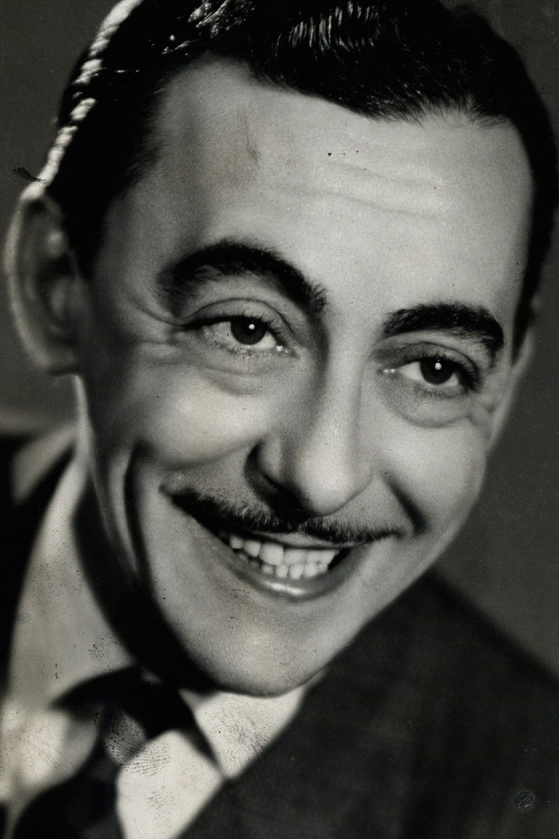 Mesquitinha backdrop