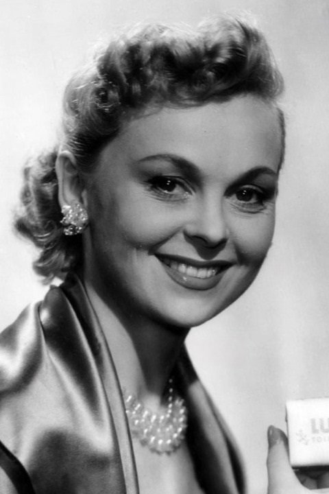 Bruni Löbel backdrop