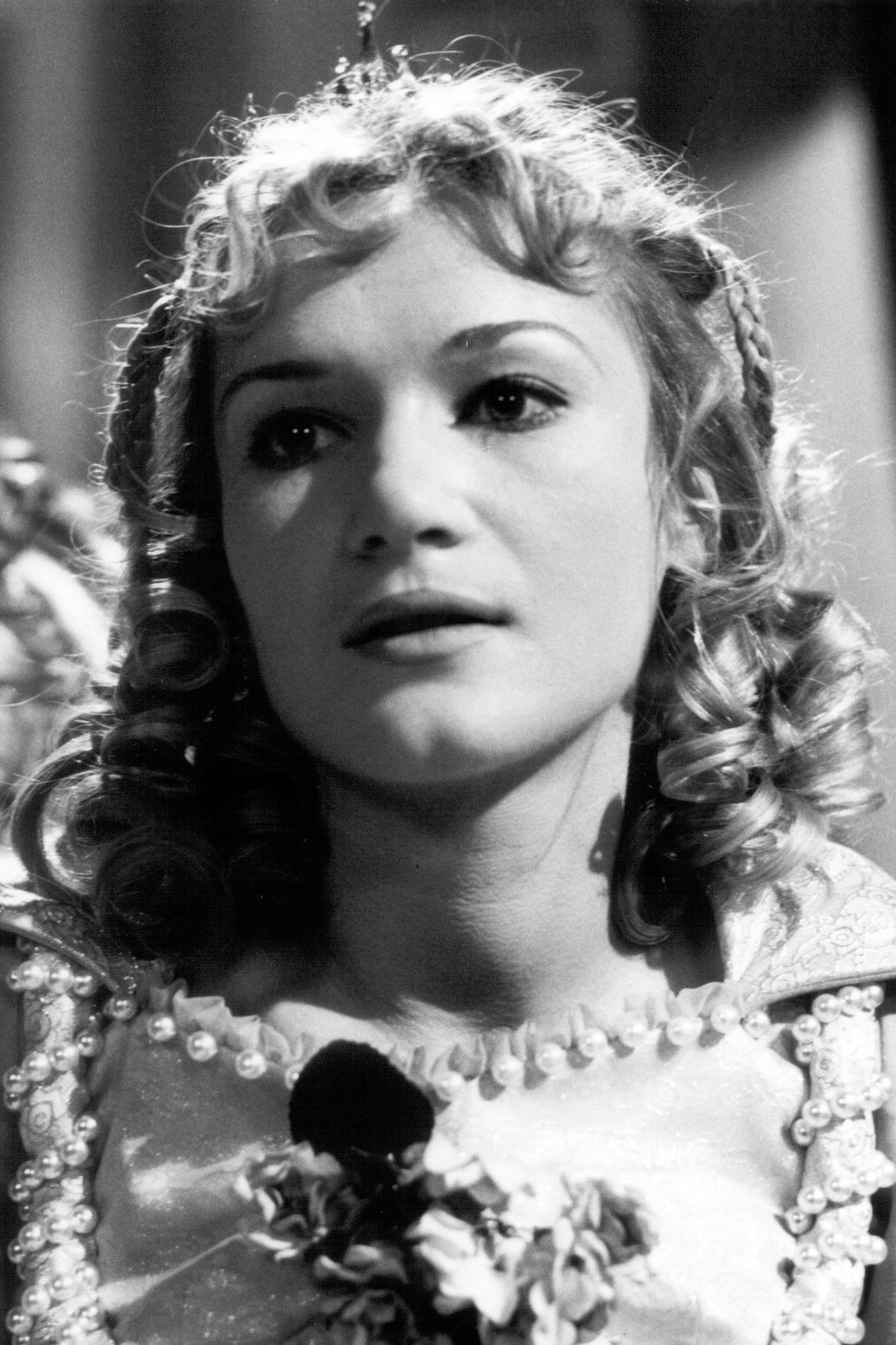 Jana Břežková backdrop