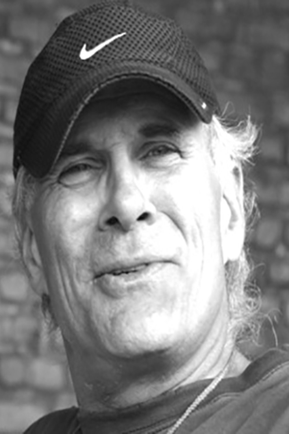 Robert Favreau backdrop