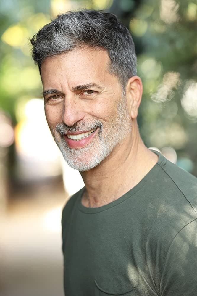 Frederick Keeve backdrop