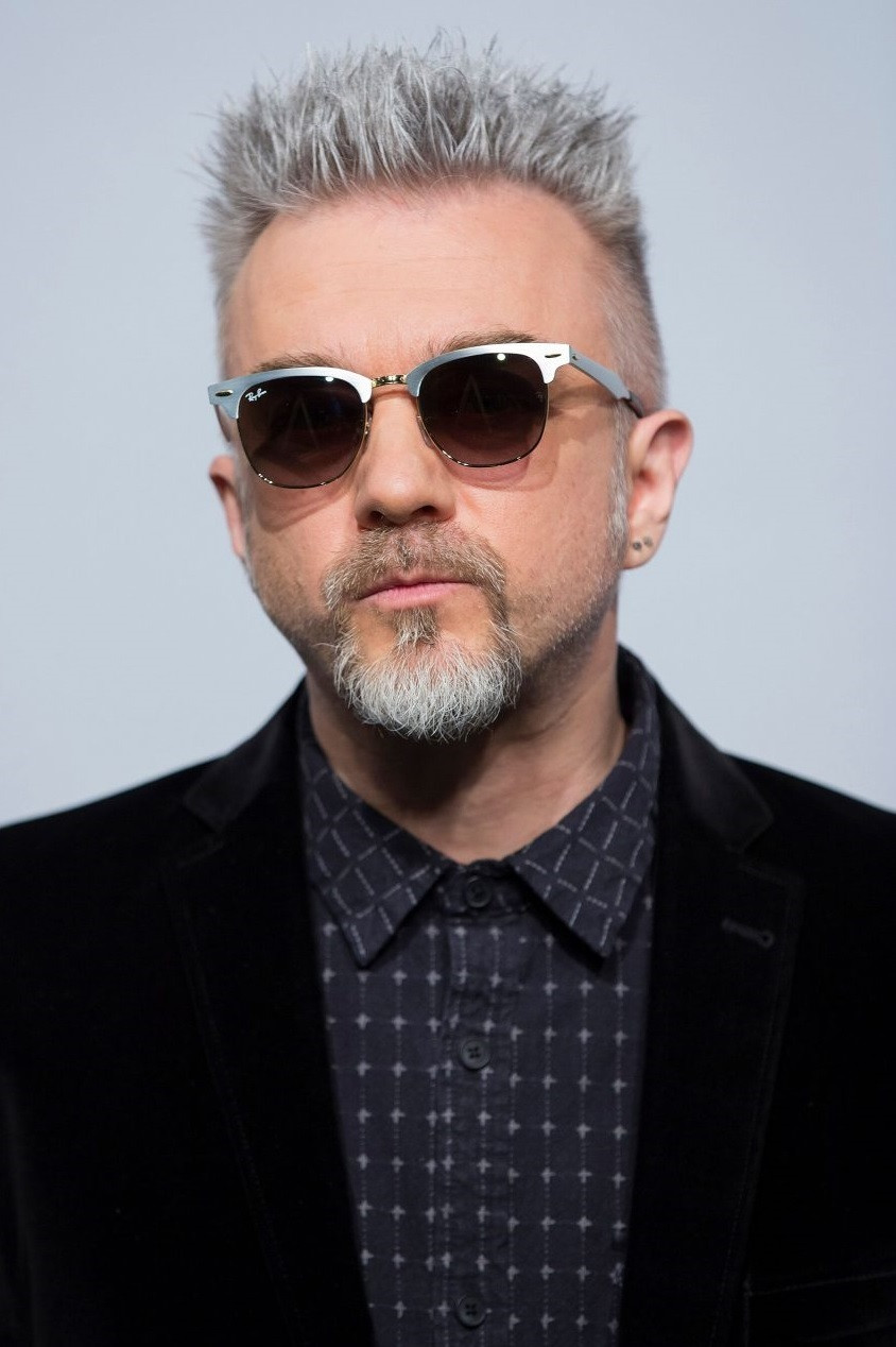 Andrius Mamontovas backdrop