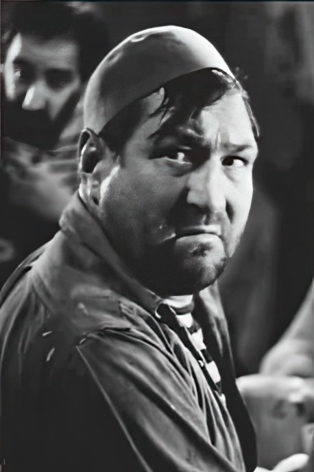 Eugène Stuber backdrop