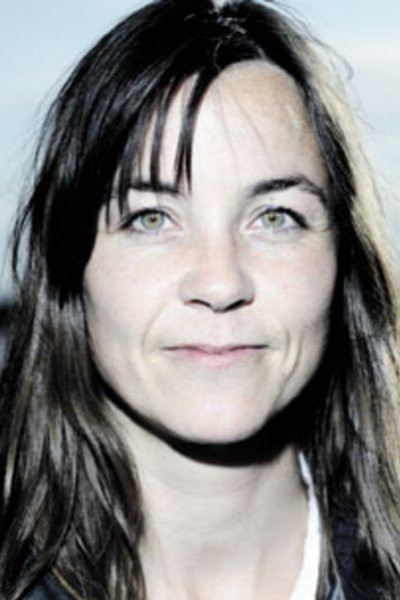 Heidi Maria Faisst backdrop