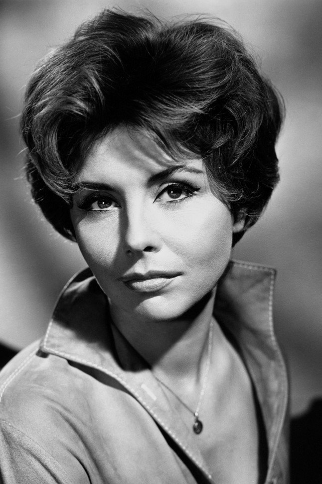 Sonja Ziemann backdrop