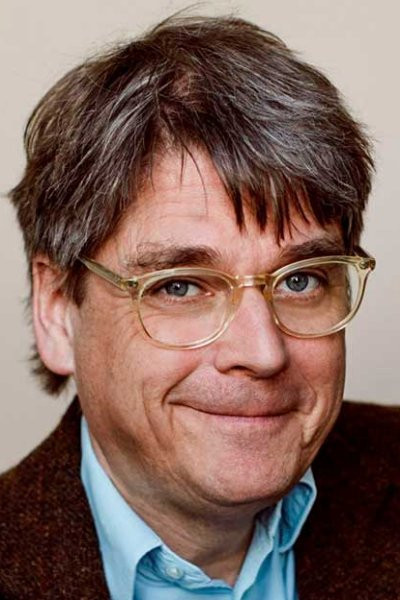 Peter Lund Madsen backdrop