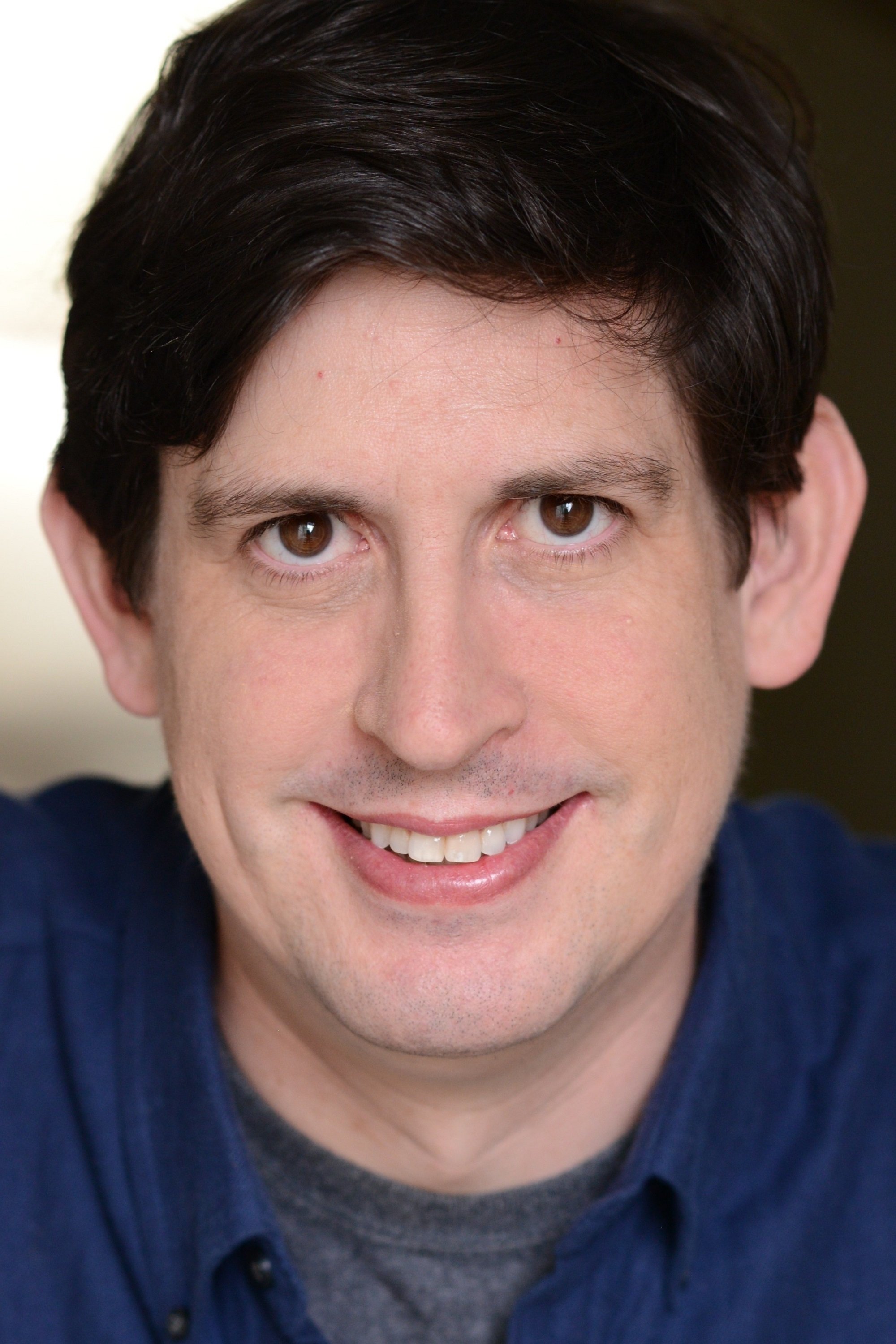 Michael Beardsley backdrop