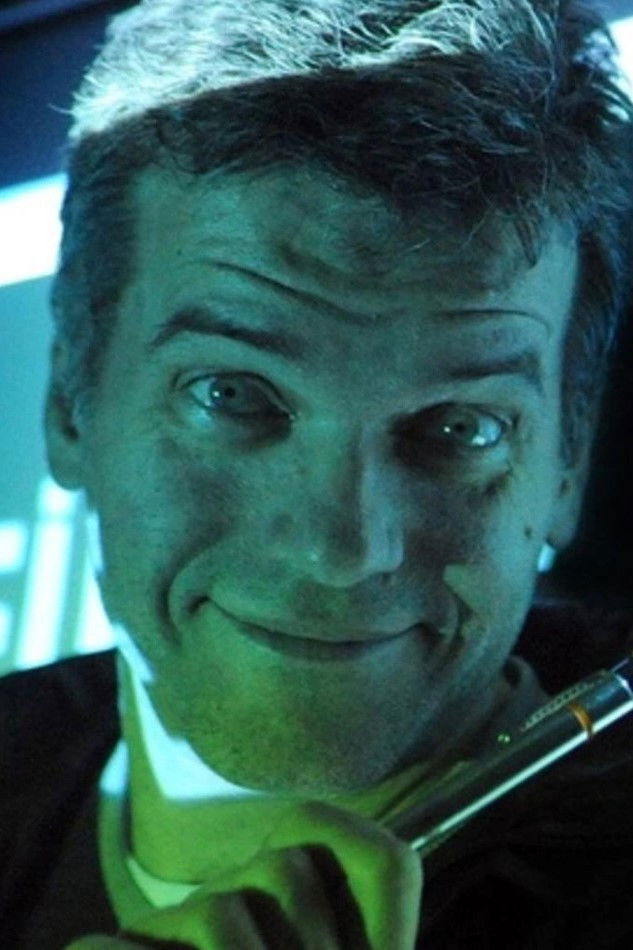 Paolo Gregori backdrop