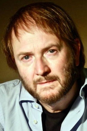 Michael Beltrami backdrop