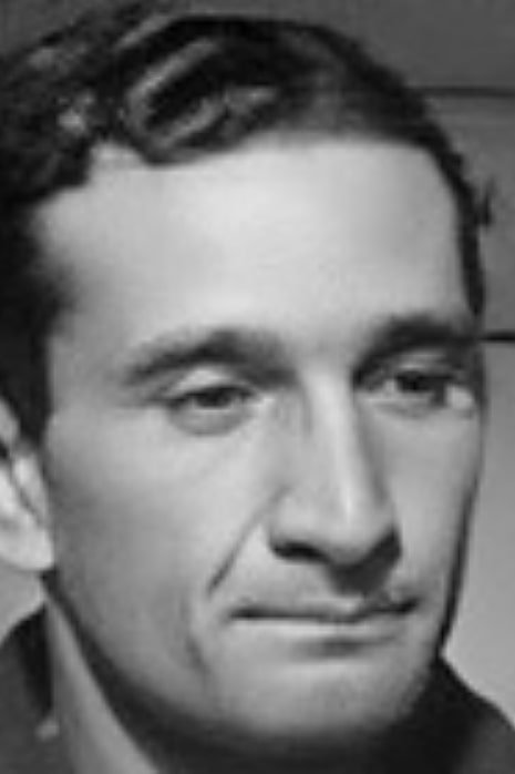 Luigi Russo backdrop