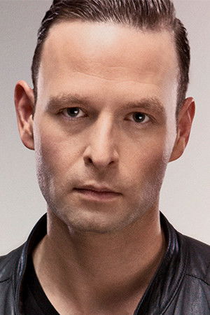 Max Enforcer backdrop