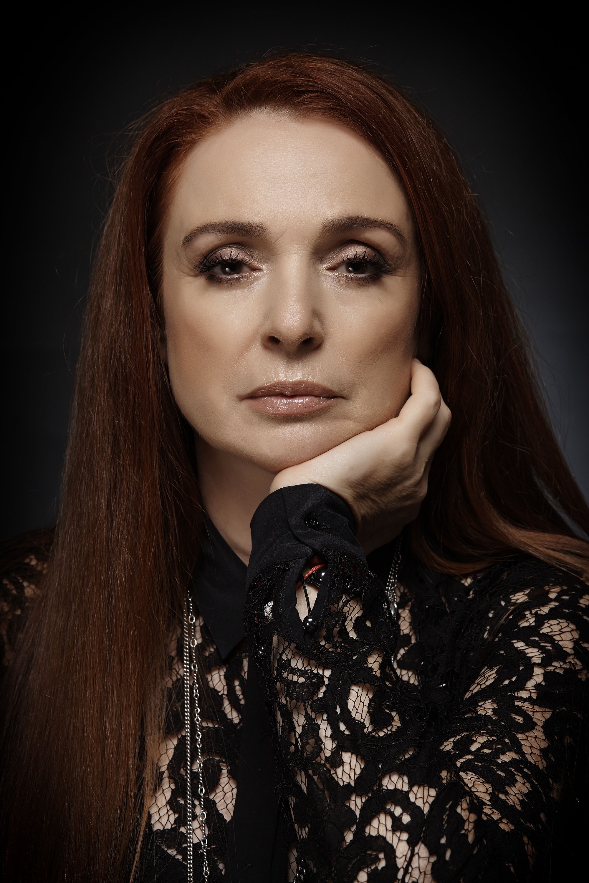 Boyka Velkova backdrop