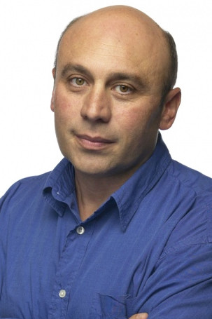 Krastyo Lafazanov backdrop