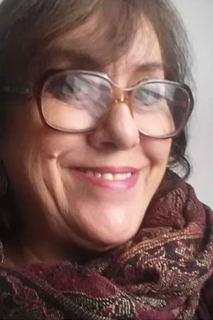 Elza Gonçalves backdrop