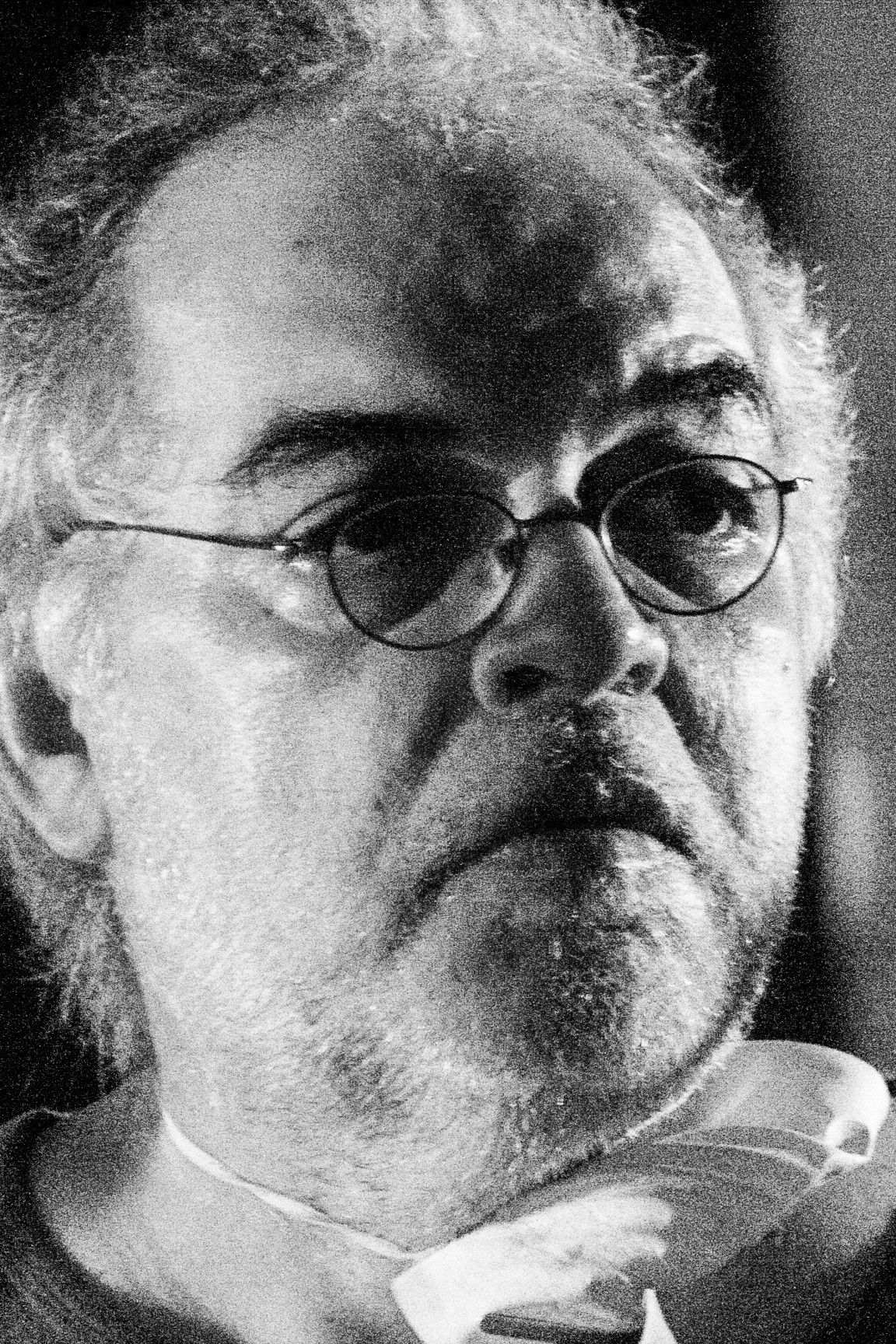 Jacobo Penzo backdrop