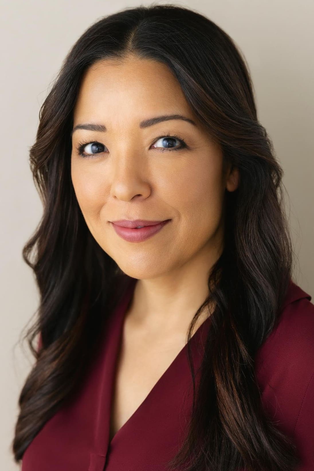 Lydia Castro backdrop