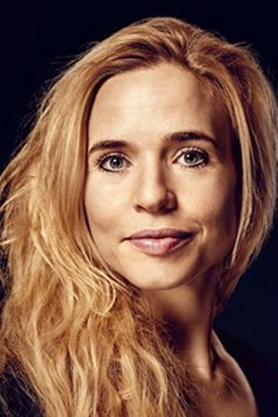 Lea Baastrup Rønne backdrop