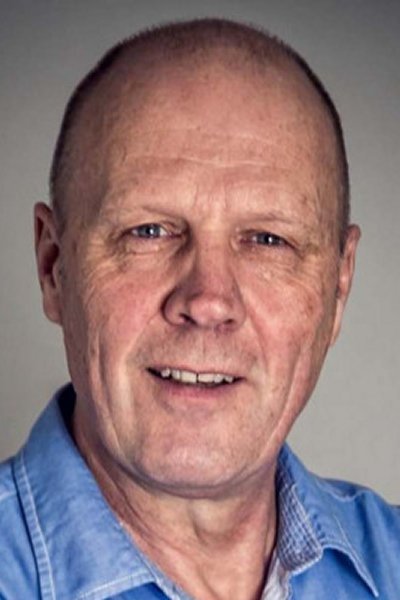 Sven Ole Schmidt backdrop