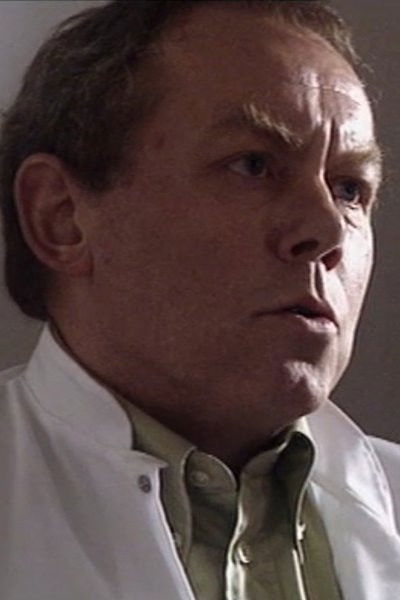 Henning Olesen backdrop